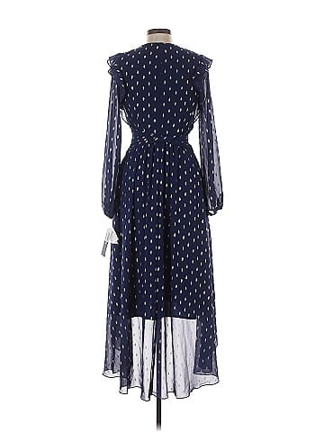 Betsy & Adam Casual Dress (view 2)