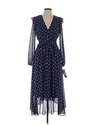 Betsy & Adam Casual Dress (view 1)