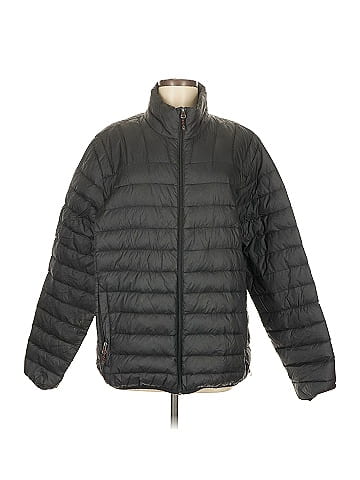 Hawke & Co. Snow Jacket (view 1)