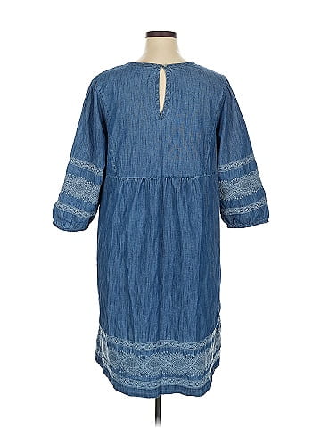J.Jill Casual Dress (view 2)