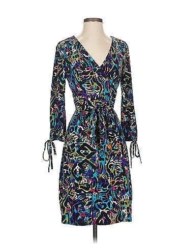 Nicole by Nicole Miller Cocktail Dress (view 1)