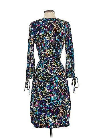 Nicole by Nicole Miller Cocktail Dress (view 2)