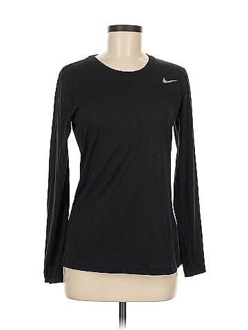 Driftwood Long Sleeve T-Shirt (view 1)
