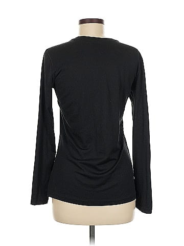 Driftwood Long Sleeve T-Shirt (view 2)