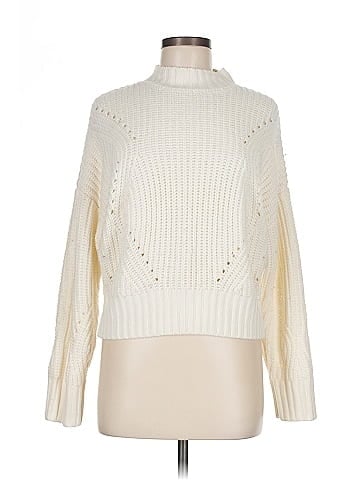 Moon & Madison Turtleneck Sweater (view 1)