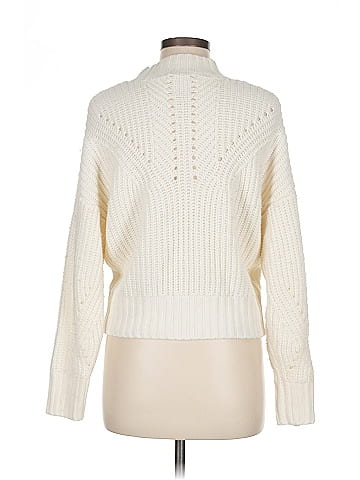 Moon & Madison Turtleneck Sweater (view 2)