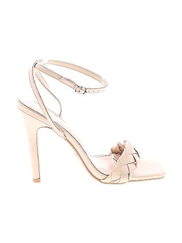 Raid Heels (view 1)