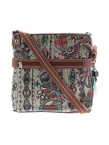 Sakroots Crossbody Bag (view 1)