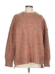 Lou & Grey Pullover Sweater