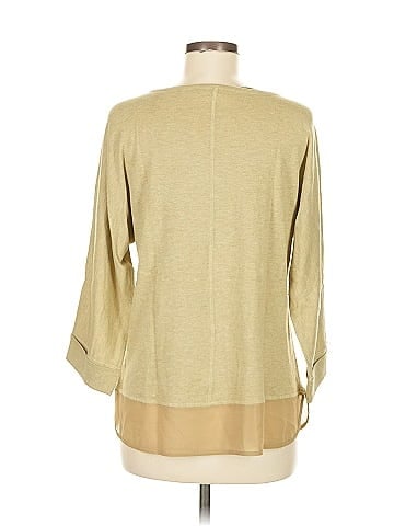 Nvelop Pullover Sweater (view 2)