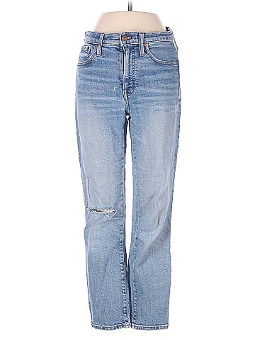 Madewell Jeans (view 1)