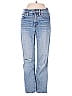 Madewell Blue Jeans Size 24 waist - photo 1