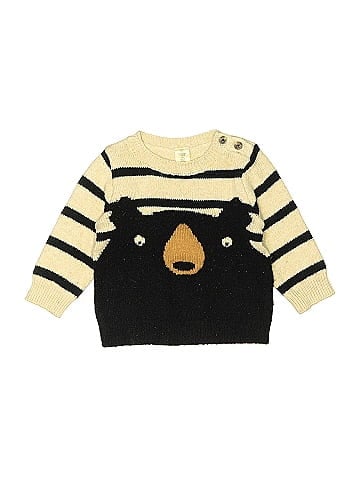Tucker + Tate Pullover Sweater (view 1)