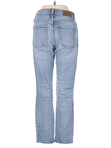 Madewell Jeans (view 2)