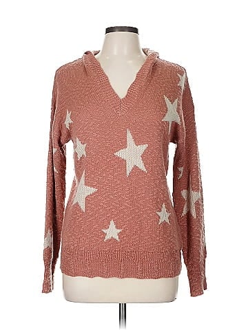 Lush Pullover Sweater (view 1)