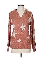 Lush Pullover Sweater