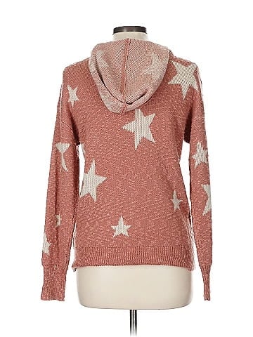 Lush Pullover Sweater (view 2)