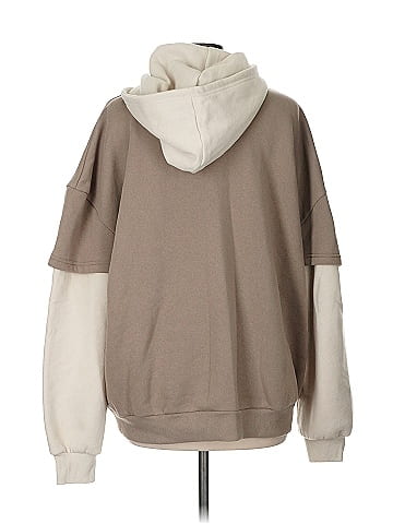 Forever 21 Pullover Hoodie (view 2)