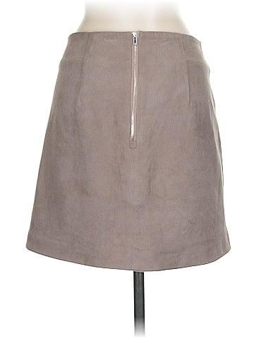 Kittenish Casual Skirt (view 2)