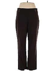 Jm Collection Active Pants