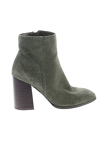 Nordstrom Rack Ankle Boots (view 1)