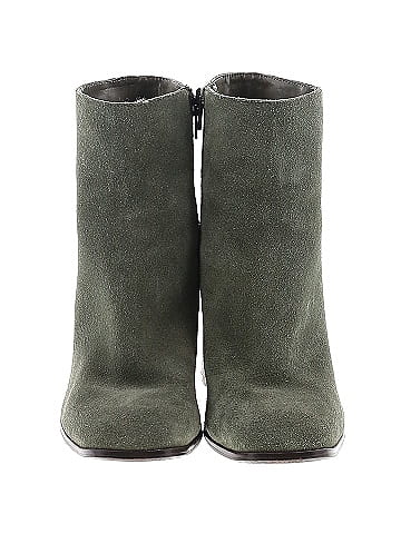 Nordstrom Rack Ankle Boots (view 2)