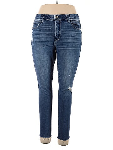 Wit & Wisdom Jeans (view 1)