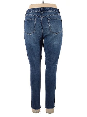 Wit & Wisdom Jeans (view 2)