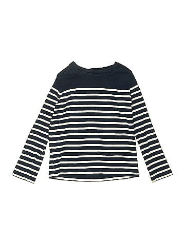 Monoprix Long Sleeve Top (view 1)