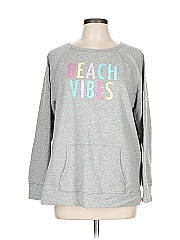 Belle By Kim Gravel Sweatshirt