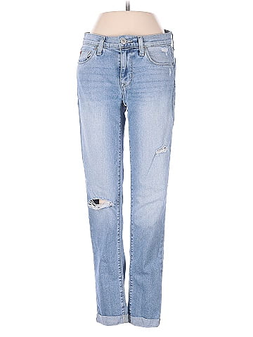 Hudson Jeans Jeans (view 1)