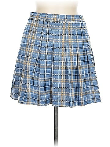 Hippie Rose Casual Skirt (view 1)