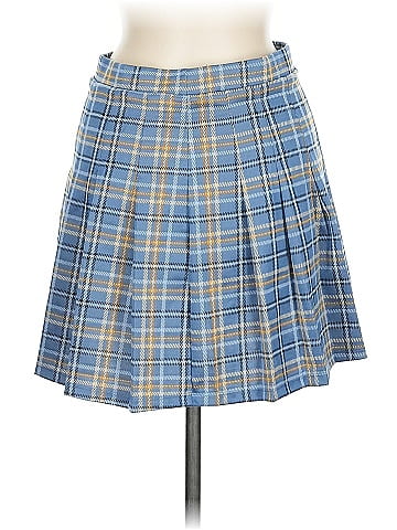 Hippie Rose Casual Skirt (view 2)