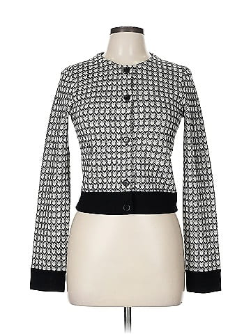 Rachel Roy Wool Cardigan (view 1)