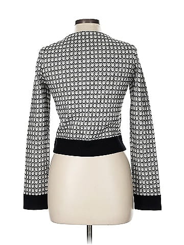 Rachel Roy Wool Cardigan (view 2)