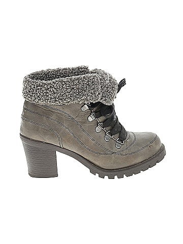 Jellypop Ankle Boots (view 1)