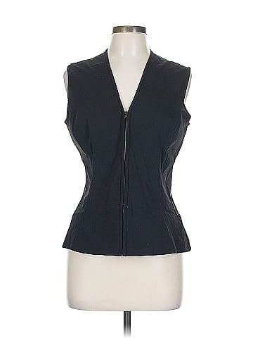 Veronica Beard Vest (view 1)