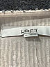 Ann Taylor LOFT 100% Polyester Silver Tank Top Size M - photo 7