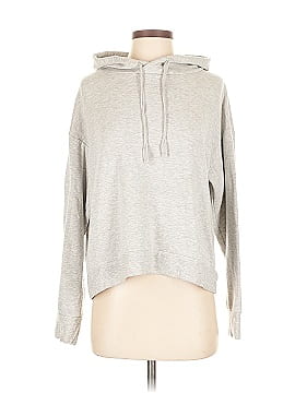 Quince Pullover Hoodie