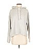 Quince Gray Pullover Hoodie Size S - photo 1