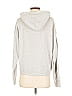 Quince Gray Pullover Hoodie Size S - photo 2