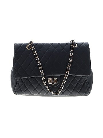 Badgley Mischka Satchel (view 1)