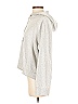 Quince Gray Pullover Hoodie Size S - photo 4
