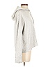 Quince Gray Pullover Hoodie Size S - photo 3