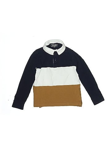 Monoprix Long Sleeve Top (view 1)