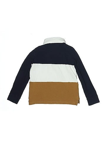 Monoprix Long Sleeve Top (view 2)