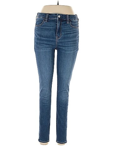 American Eagle Outfitters Jeans (view 1)
