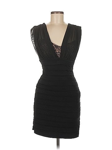 Max and Cleo Cocktail Dress (view 1)