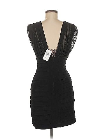 Max and Cleo Cocktail Dress (view 2)