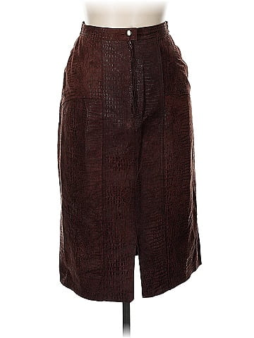 WINLIT Formal Skirt (view 2)